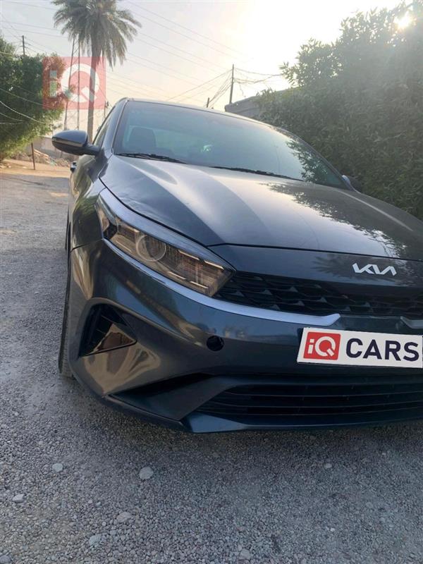 كيا فورتي 2024 للبيع في العراق -  بغداد